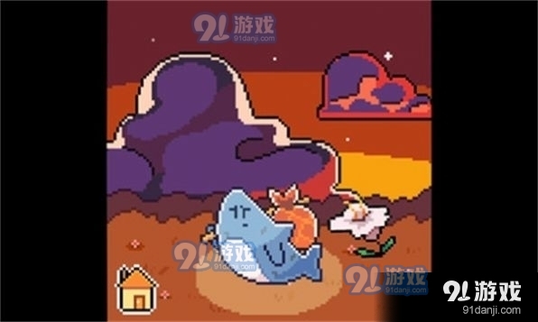 我的小鲨鱼安卓版v1.4截图1