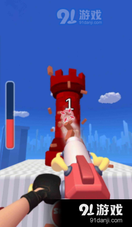 吸入与射击v1.3.6截图3