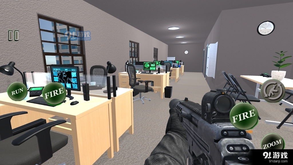 突袭警局v1.8截图3