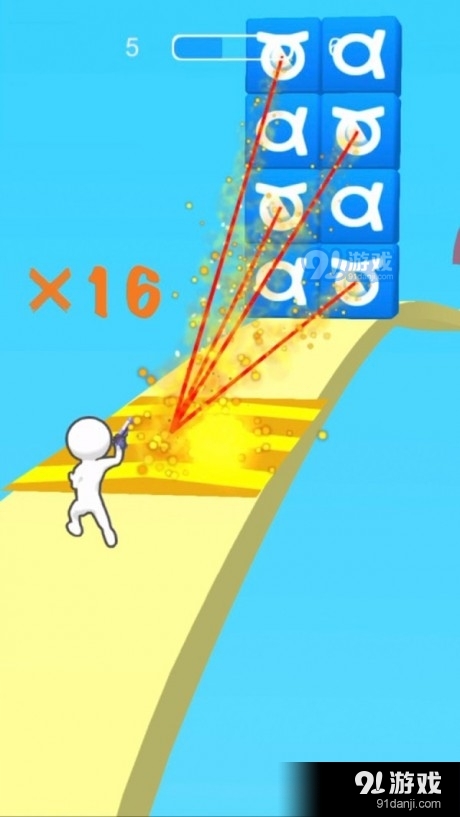 符号冲刺v1.3.9截图1