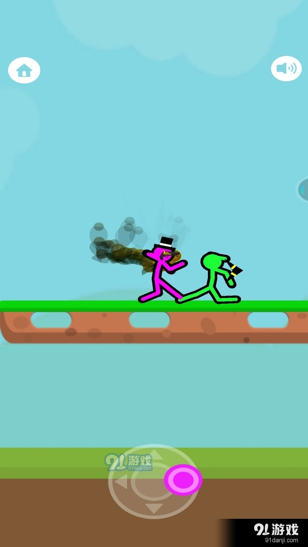 2人对决游戏v1.7截图2