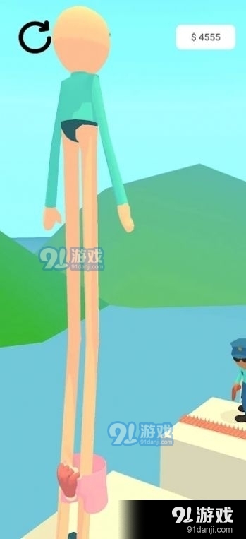 恶作剧时间v0.10截图1