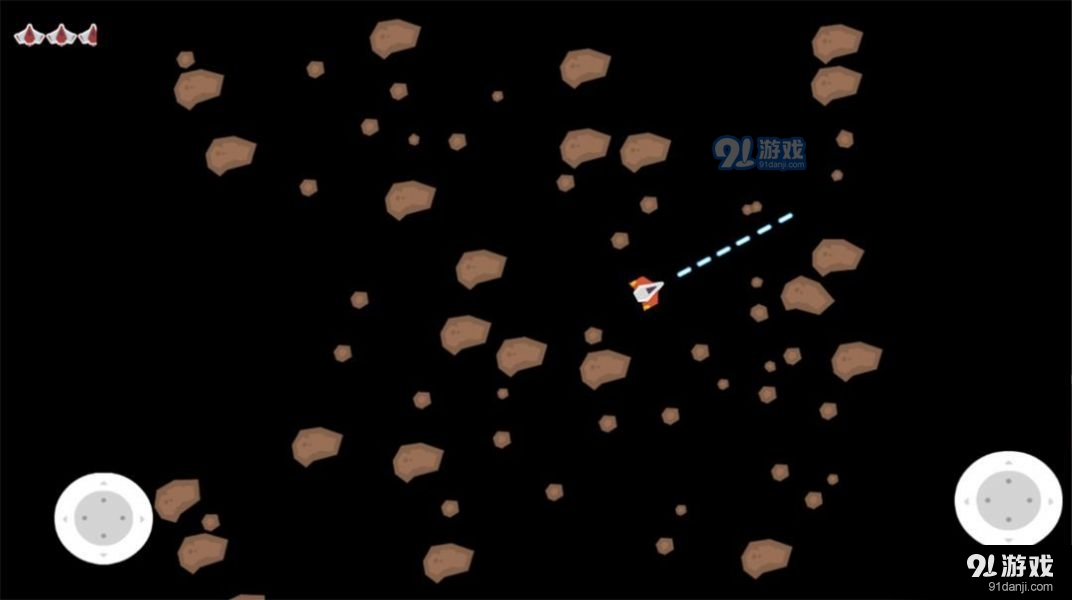 国王射击v1.1.5截图2