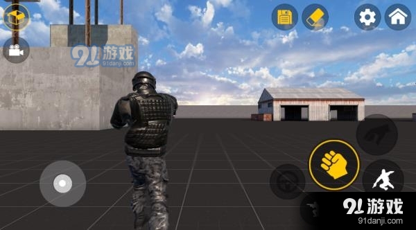 血盒监控人模组v0.7.8截图2