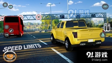 现代汽车驾驶考试v1.16截图2