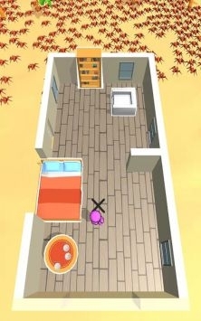 待在房子里v0.3.7截图3