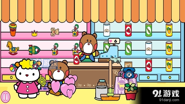 米加小镇日常 vlogv1.7截图4