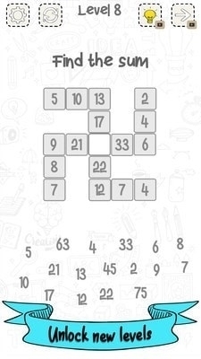 大脑数学解谜v1.3.6截图3