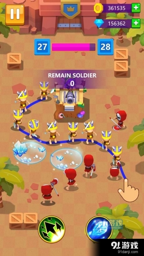 保护领主大人v6.7.4截图4