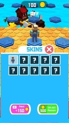 像素人不跌倒v1.3.4截图2