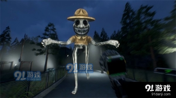 畸形中文版vrelease-0.7截图2