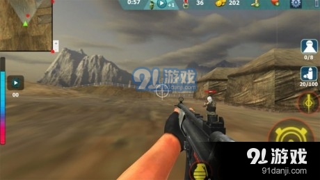 勇者特殊行动v1.8截图5