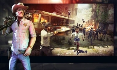 一大波僵尸来袭v188.4.0.3025截图2