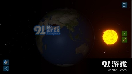 太阳系粉碎2v1.7.7截图3