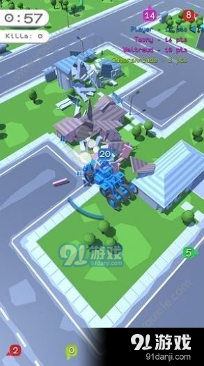 挖掘机好兄弟v1.0.6截图4