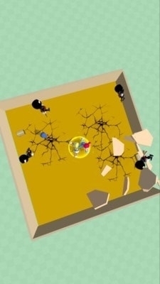 英雄粉碎大地v0.4.10截图4