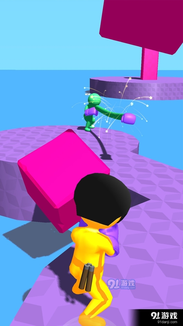 约架王者v1.3.6截图5