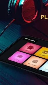 鼓机v1.3.10截图2