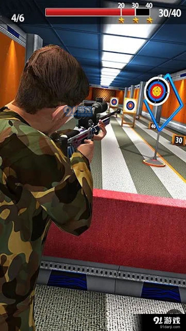 沉浸式射击比赛v189.4.0.3024截图2