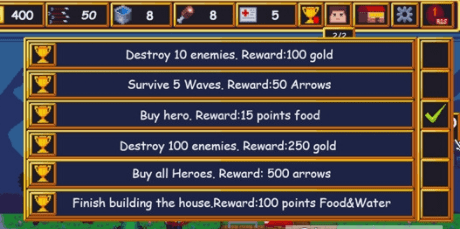 HEROBRINEVSSTEVEv1.3.0.4截图2