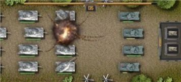 合并防御坦克v1.5截图3