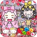 托卡世界小屋手游v2.5