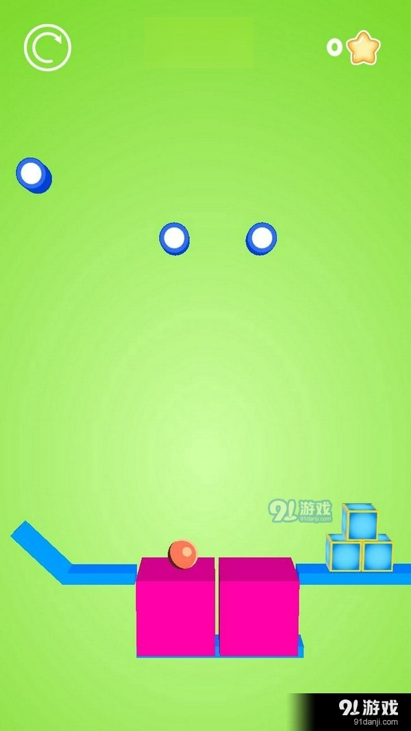 割绳子大师v1.3.11截图4