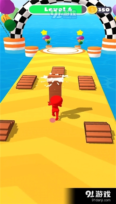 捷径跑地板狂潮v1.1.5截图2