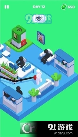 打工人历险记安卓版v1.1.5截图1