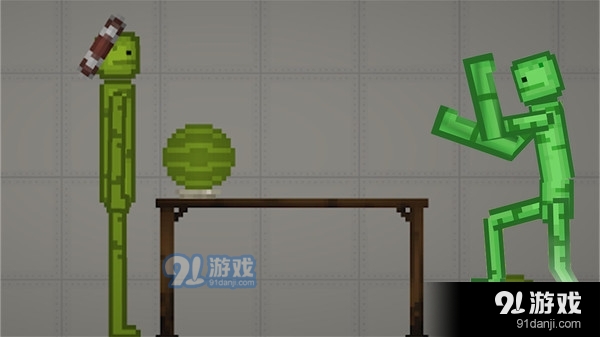 甜瓜乐园模拟器v1.5截图1