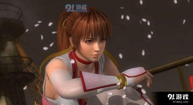 死或生：天堂中文v5.0.5.5截图3