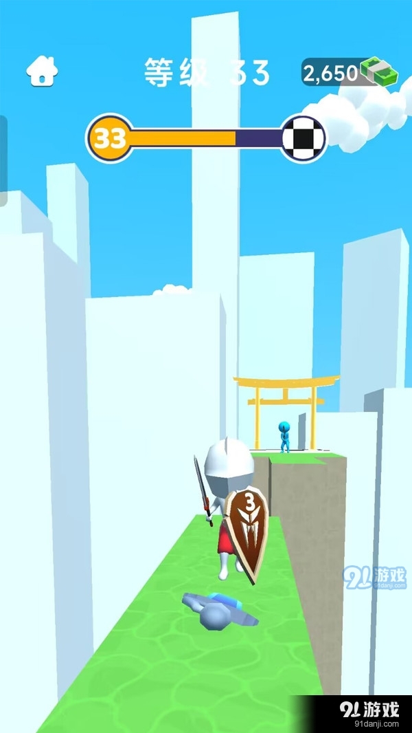 地下城割草勇士v300.2.0.3024截图5