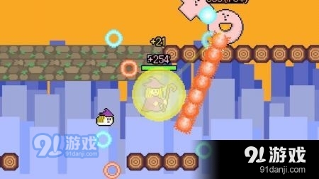 女巫的正义v1.1.4截图2