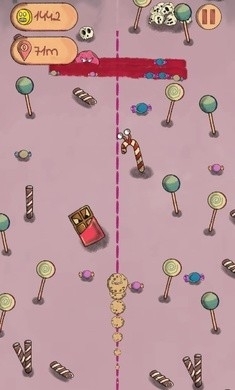 禁止触摸v0.9.5截图2