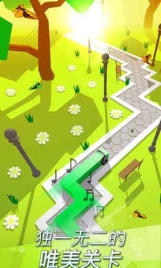 跳舞的线v4.3.6截图2