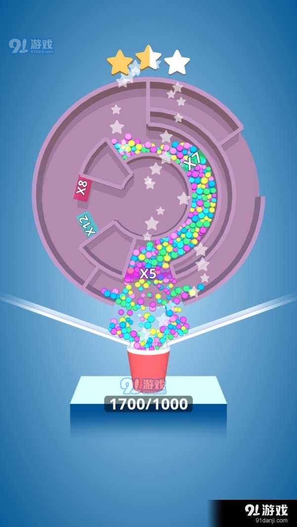 球球要接好v1.3.6截图1