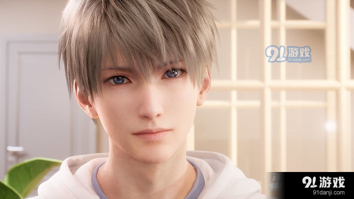 恋与深空正式版手机版v1.0.5截图4