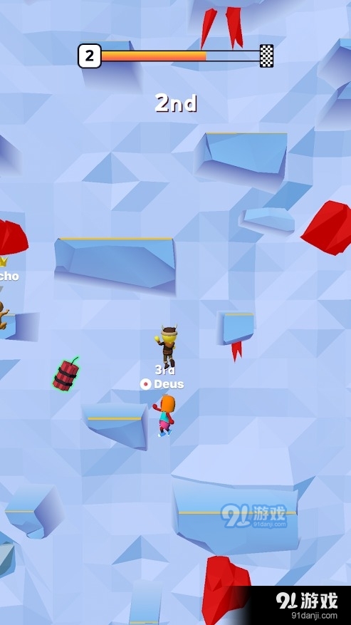 野外攀岩者v1.6.14截图2