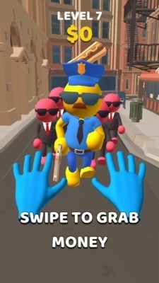 我会吸金大法v6截图3