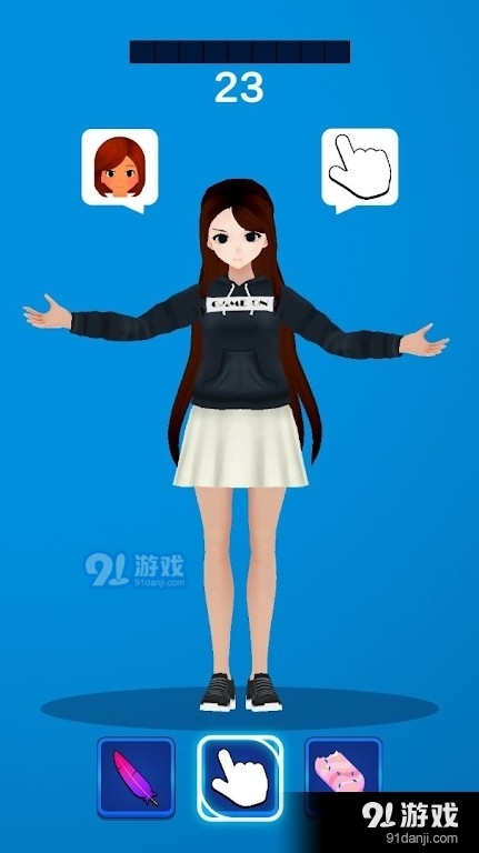 趣味挠痒痒v0.10截图2