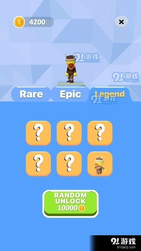 野外攀岩者v1.6.14截图1