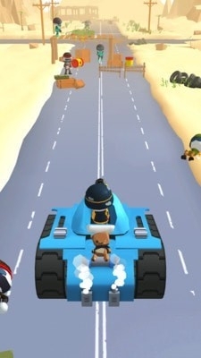 坦克精英v1.11截图4