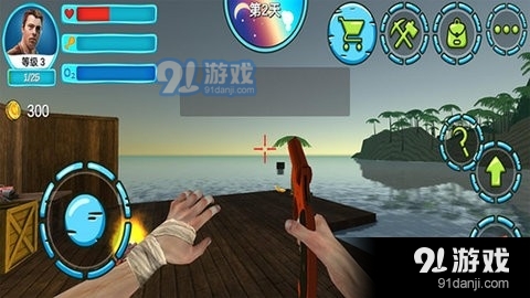 深海垂钓中文版v1.4.5截图2