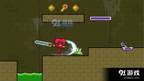 火柴人无敌战舰v2.3.7截图3