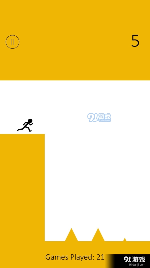 深空火柴人v0.4.5截图3