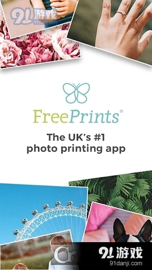 FreePrints摄影v4.1.1.7截图2