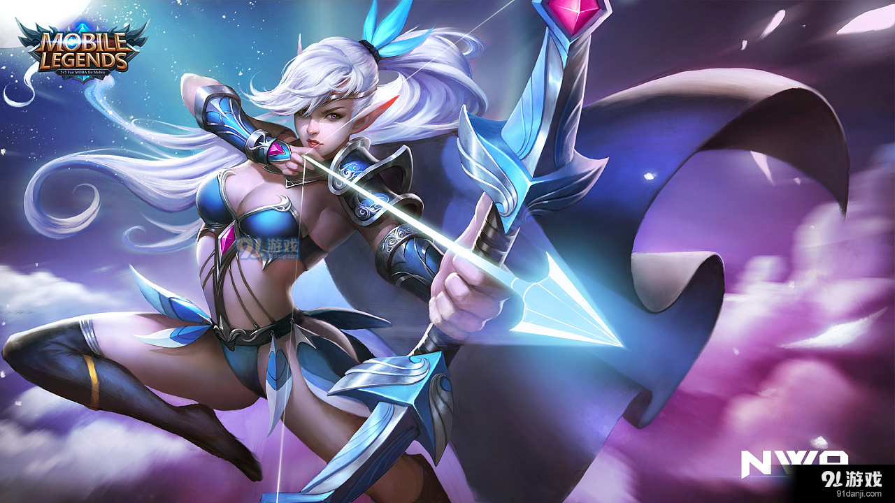 无尽对决体验服v1.4.60.3805截图1