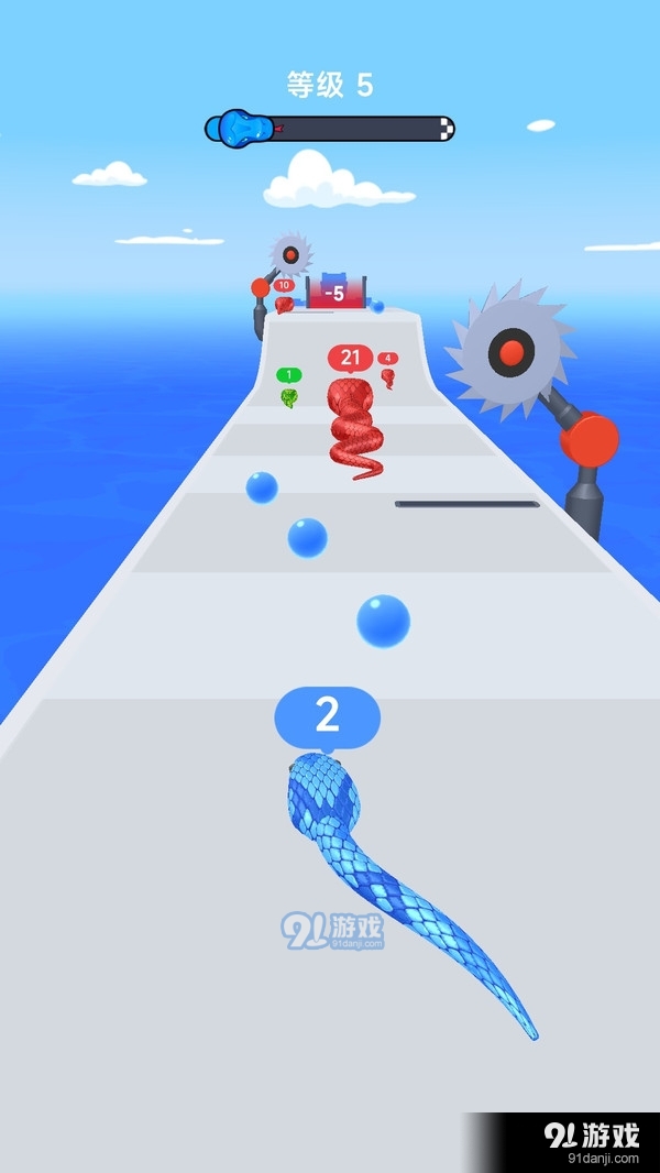 小蛇历险记v306.2.0.3024截图5