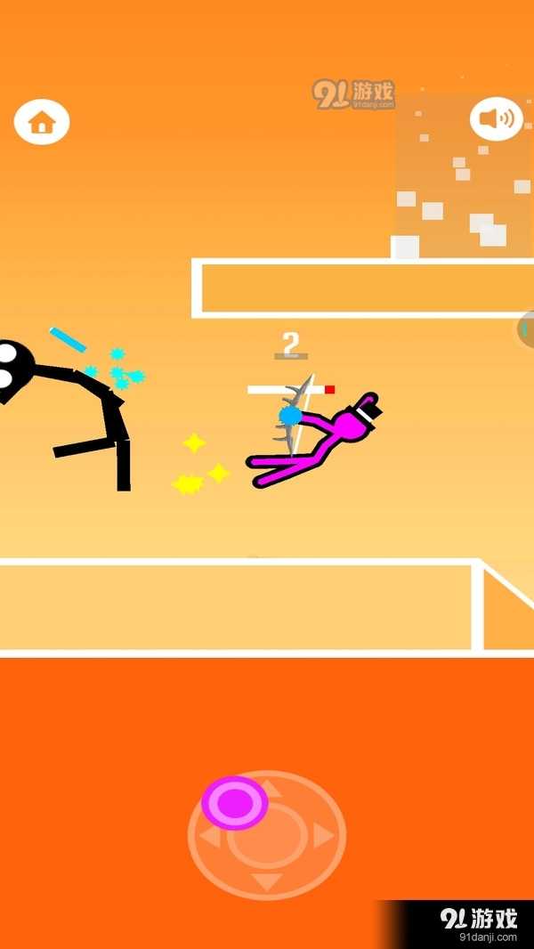 2人对决游戏v1.7截图4