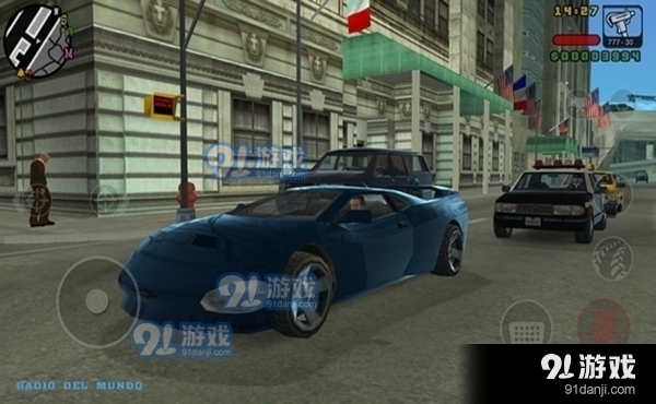 给他爱4v1.7截图4